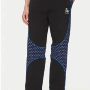 HUGO BOSS ORIGINAL SWEATPANTS BLACK M
