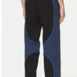 HUGO BOSS ORIGINAL SWEATPANTS BLACK M