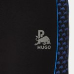 HUGO BOSS ORIGINAL SWEATPANTS BLACK M