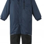 Winter waterproof suit Reimatec Reima Kaunisto 134