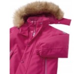 Winter suit ReimaTec REIMA Stavanger r. 110