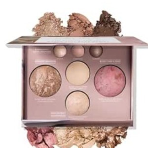 LAURA GELLER Best of the Best Baked Palette – Full Face Palette