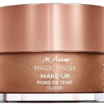 M. Asam Magic Finish Make-up Mousse (1.01 Fl Oz)