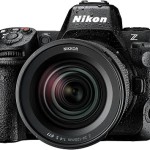 Nikon Z 8 with Zoom Lens | Professional Full-Frame mirrorless Hybrid Still