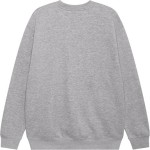 Unisex Adult NFL Banner Crest Team Logo Crew Neck Sweatshirt