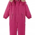 Winter suit ReimaTec REIMA Stavanger r. 110