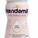 Kendamil Infant Milk 1 250 ml