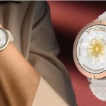 WOMEN'S SMARTWATCH PROVENTUS GPS AMOLED MENU PL TALK WATERPROOF