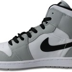Nike Men's Air Jordan 1 Shoes