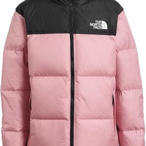 The North Face Kids 1996 Retro Nuptse Jacket (Little Kid/Big Kid)