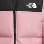 The North Face Kids 1996 Retro Nuptse Jacket (Little Kid/Big Kid)