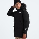 The North Face Boys' McMurdo Insulated Parka
