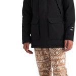 The North Face Boys' McMurdo Insulated Parka