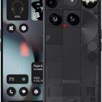 Cell Phone, 5G Unlocked Phones 512GB, Android 15