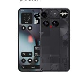 Cell Phone, 5G Unlocked Phones 512GB, Android 15