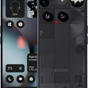 Cell Phone, 5G Unlocked Phones 512GB, Android 15