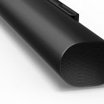 Sonos Arc Ultra Soundbar with Dolby Atmos - Black