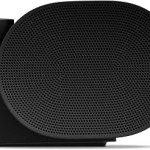 Sonos Arc Ultra Soundbar with Dolby Atmos - Black