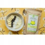 HELPA Organic Baby Porridge Bio Spells Mom Millet Long Date