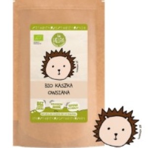 HELPA Magic Mom Bio Porridge Oatmeal 200g
