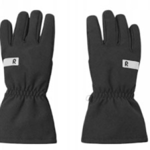 Reima five-fingered children's gloves for children aged 6 years +